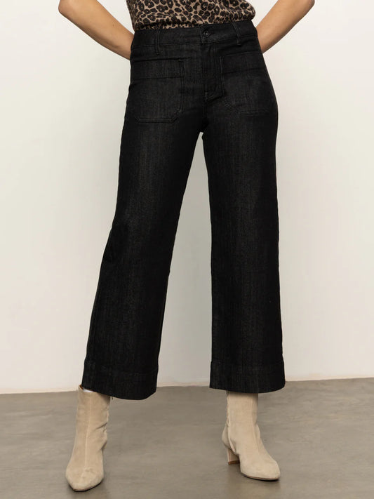 The Marine Denim