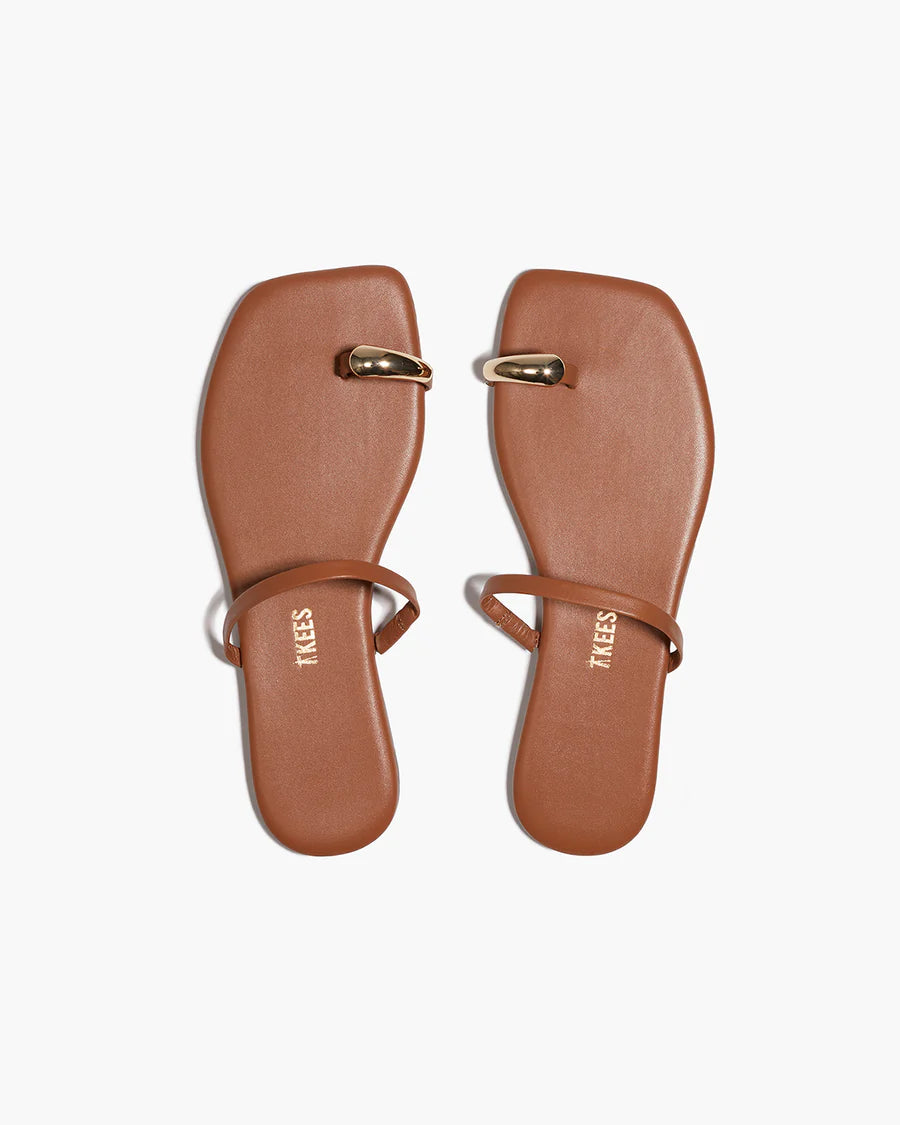 Colette Leather