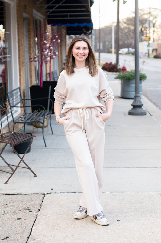 Soft Touch Sweatpant