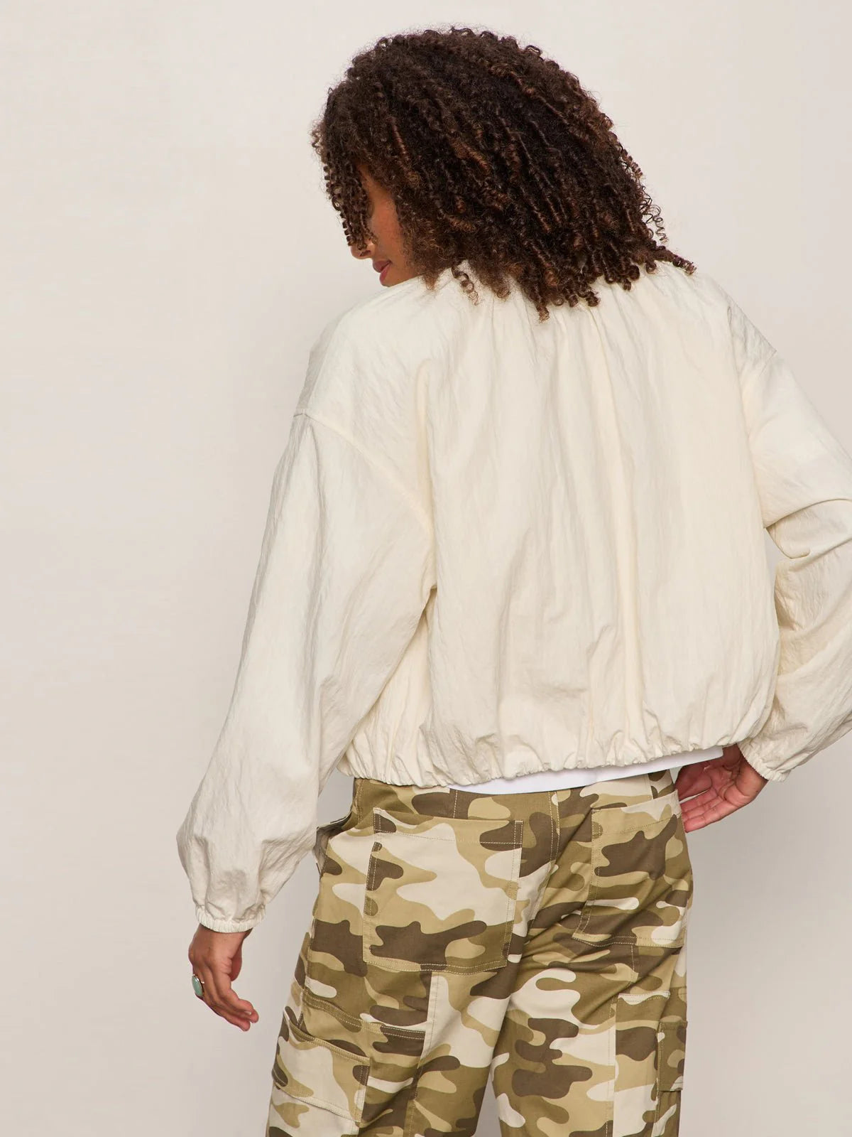 Dandelion Trophy Jacket