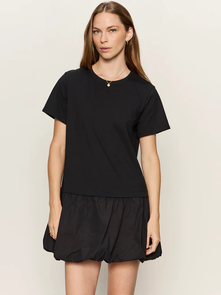 For Keeps Bubble Dress