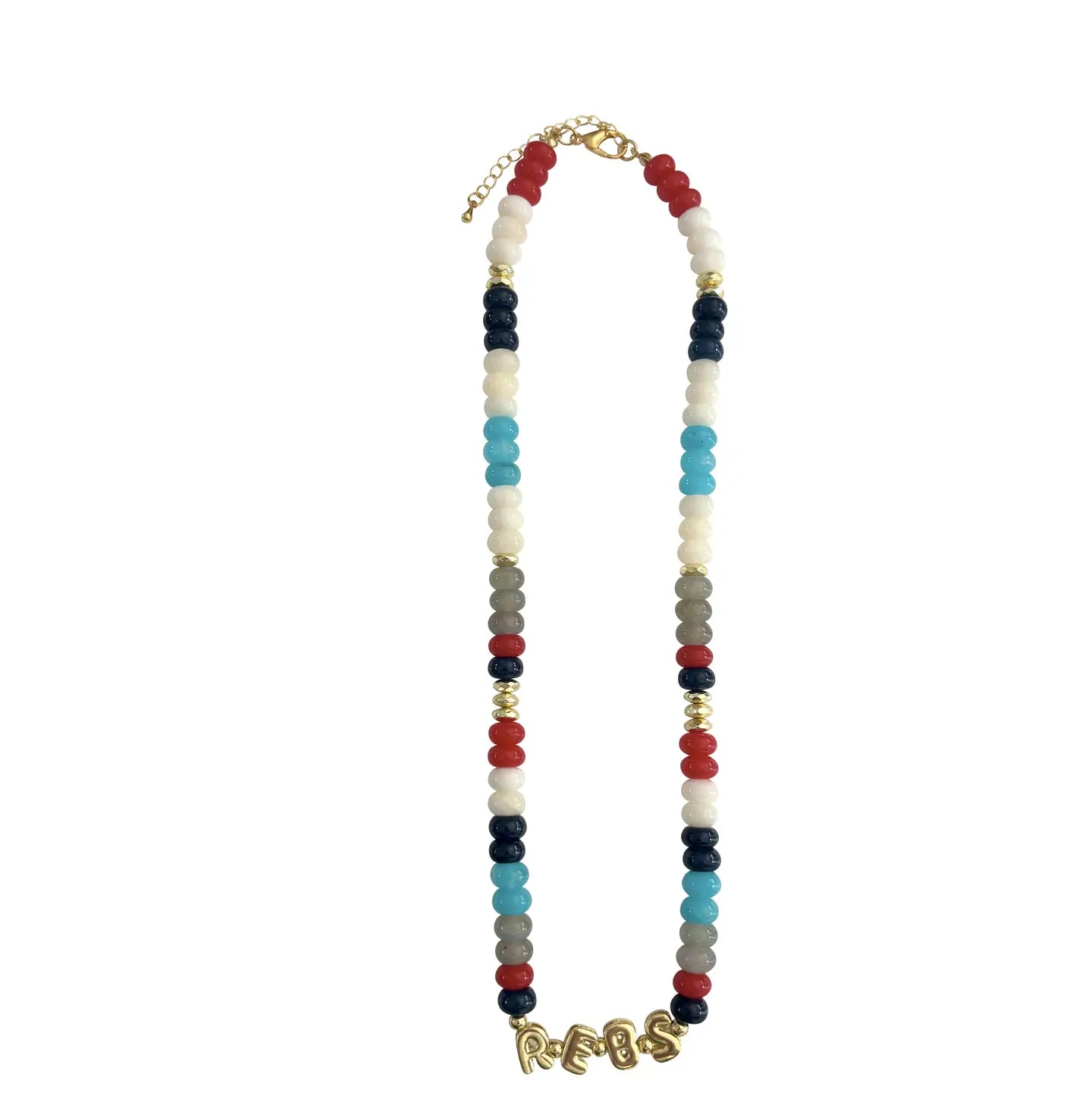 Rebs Bubble Spirit Necklace