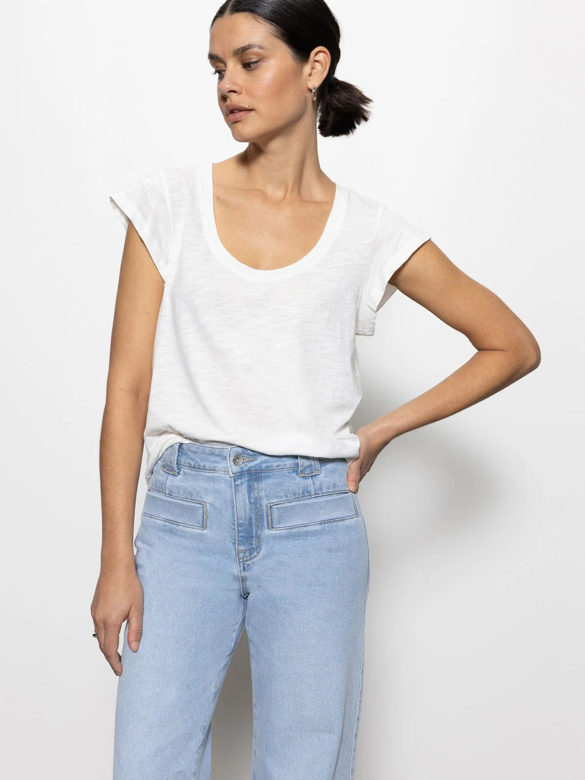 West Side Tee