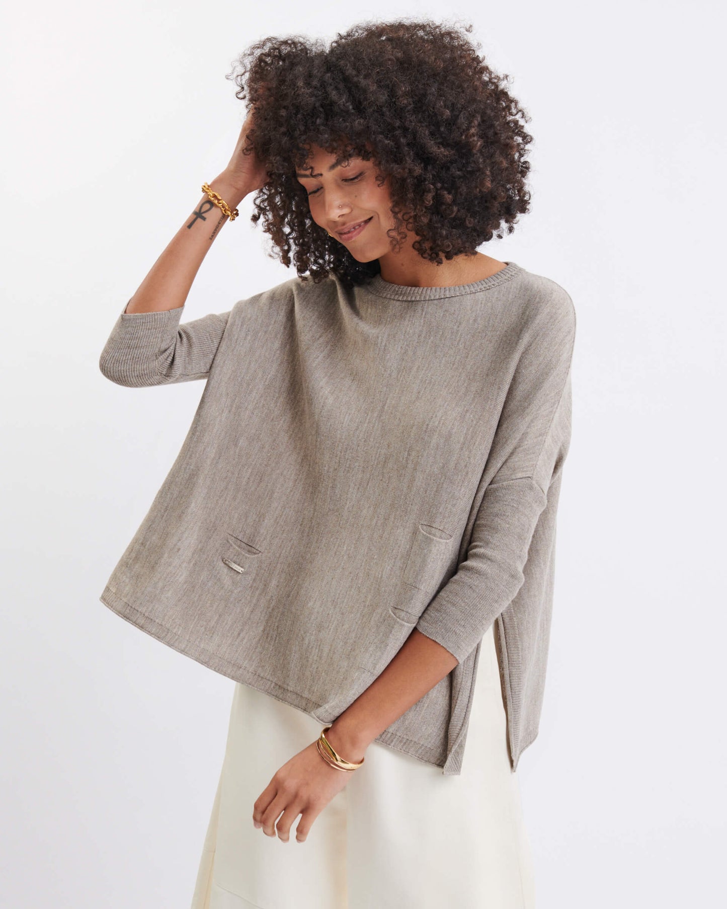 Catalina Sweater