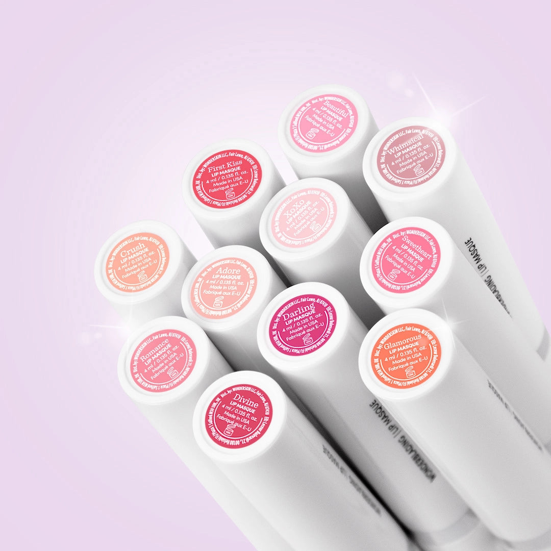 Wonderskin All-Day Lip Stain