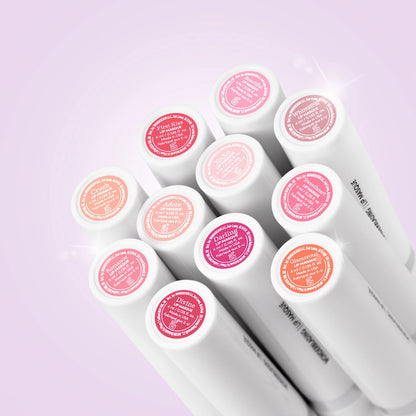 Wonderskin All-Day Lip Stain