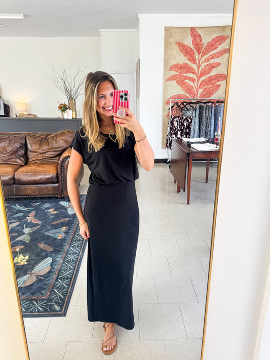 The Anika Dress