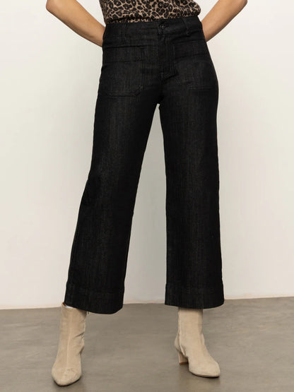 The Marine Denim