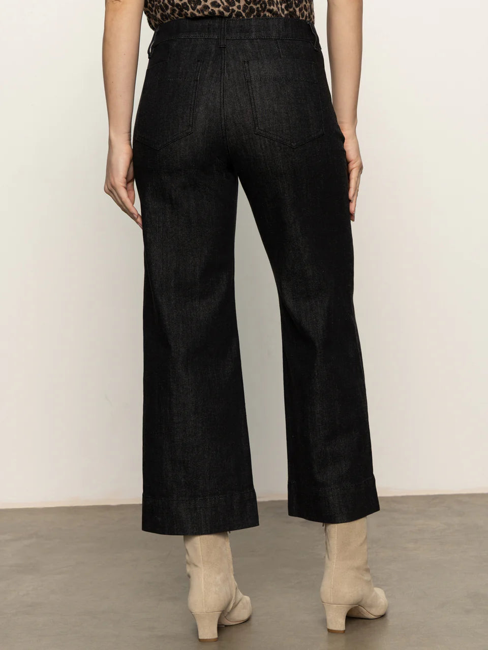 The Marine Denim