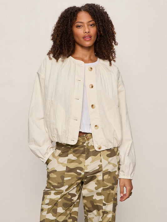 Dandelion Trophy Jacket