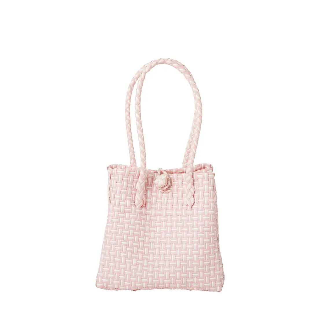 The Mini Ella- Light Pink