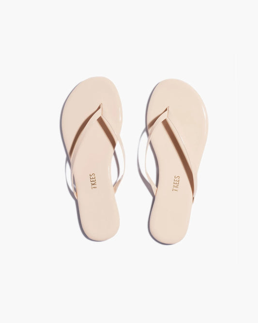 Tkees Lily Glosses