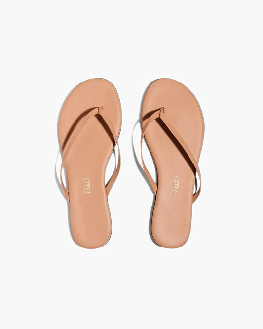 Tkees Foundations Matte Lily Nude