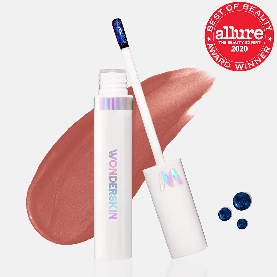 Wonderskin All-Day Lip Stain