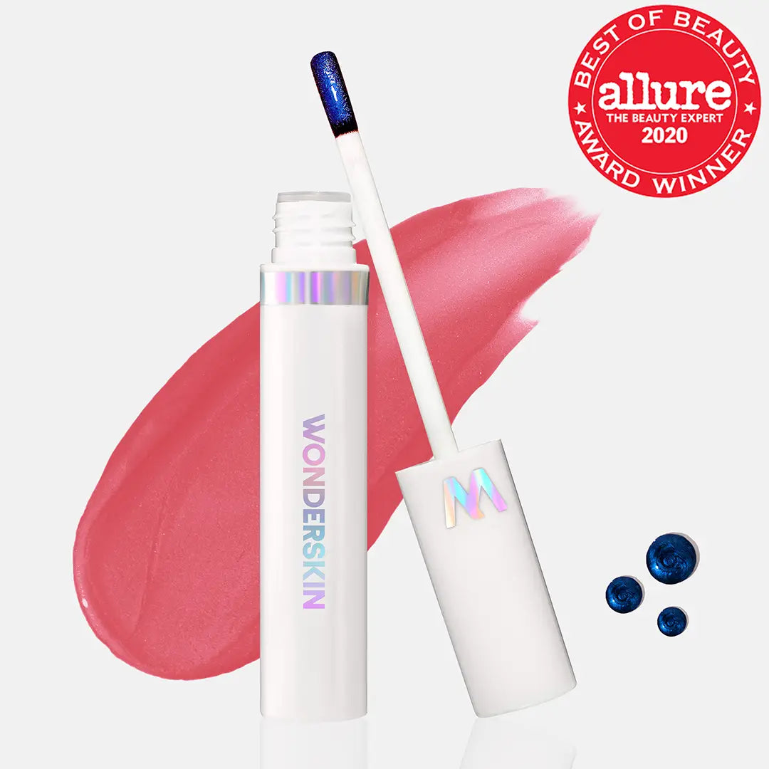 Wonderskin All-Day Lip Stain