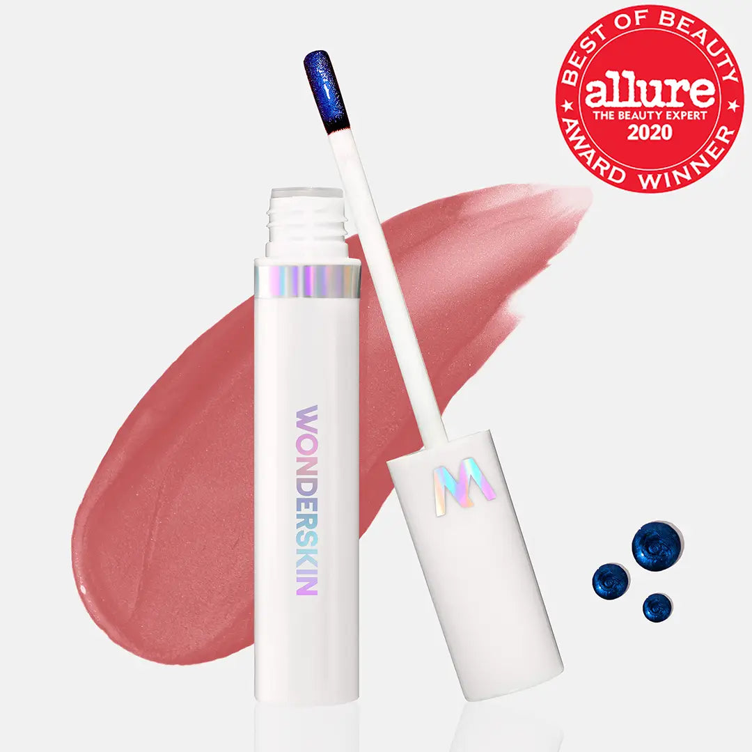Wonderskin All-Day Lip Stain