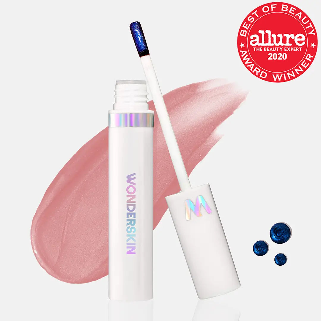 Wonderskin All-Day Lip Stain